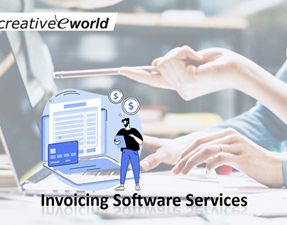 Invoicing Software Services For Small Business 2022
