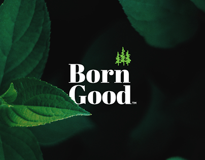 Born Good