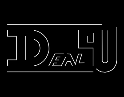IDeal4U Designs & Marketing I Logo