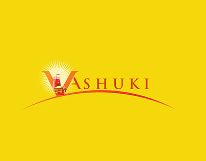 Vashuki Hotel logo