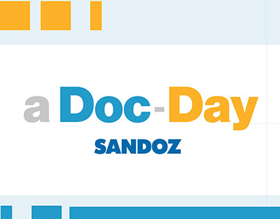 A Doc-Day App de Sandoz