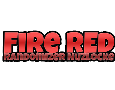 Fire Red Randomized Nuzlocke Series Package