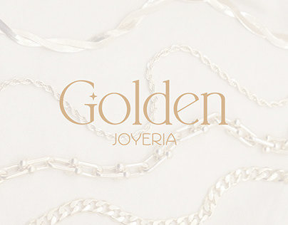 Brand Golden Joyeria