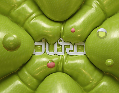 Duro - Motion Branding