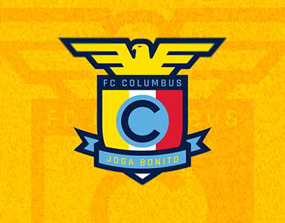 FC Columbus Contest Submission