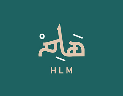Hlm Restaurant Branding