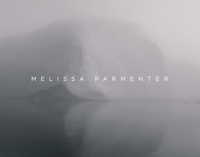Melissa Parmenter Release Campaign