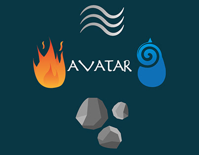 Avatar Poster Art