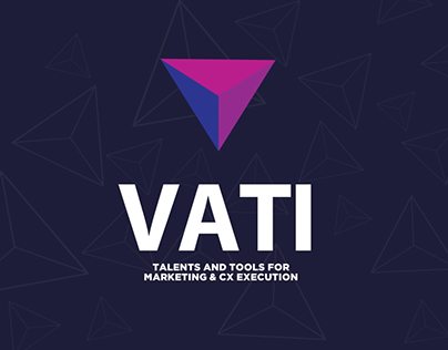 Vati Rocks - Logo Animation