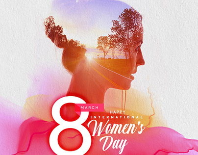 Women's Day Campaign