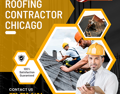 Best Chicago Residential Roofing