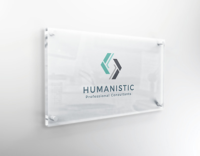 Humanistic (Logo Design)