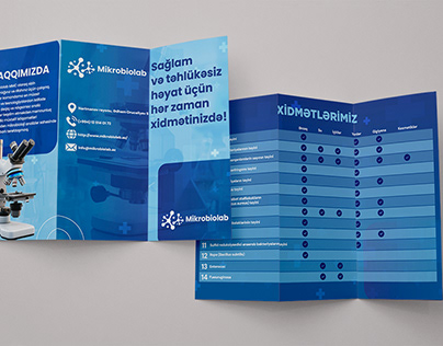 Mikrobiolab MMC broşur