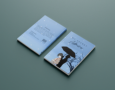 E-book cover designing and formatting.