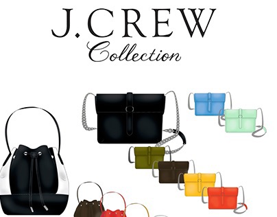 J.crew project for Business of Fashion