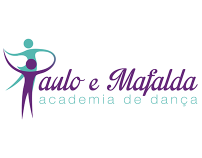 Paulo e Mafalda | Logo Design