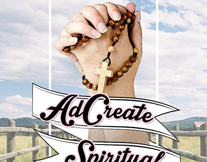 AdCreate Spiritual