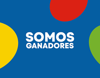 SOMOS GANADORES | SU RED | Despliegue 360
