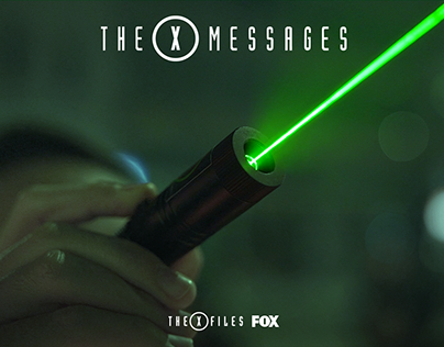 FOX | The X-Messages