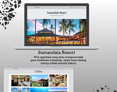 Sumandala Resort