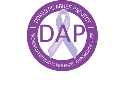 Domestic Abuse Project Logo, Media, PA
