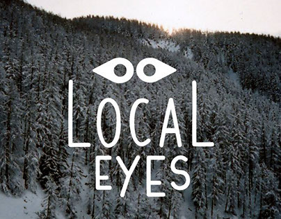 LOCAL EYES PROJECT - Web documentary, website