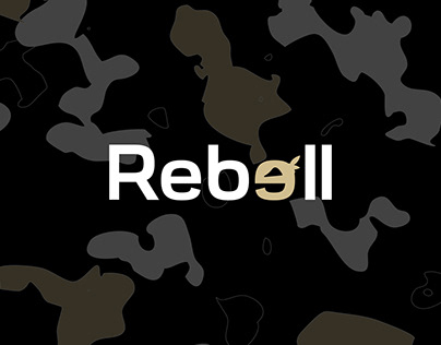 Rebell, Identité visuelle