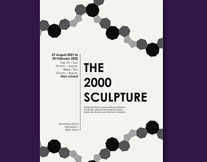 The 2000 Sculpture