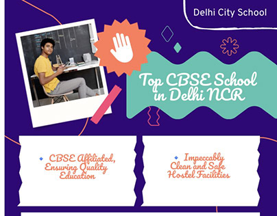 Best Boarding School in Delhi NCR