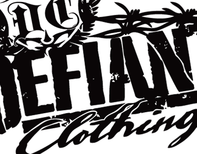 Defiant Clothing Co.