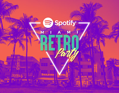 Spotify Miami