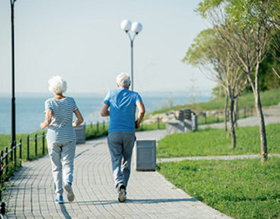 The Lifestyle Habits That Increase Longevity