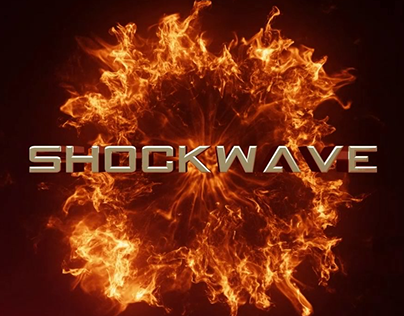 Shockwave style Trailer