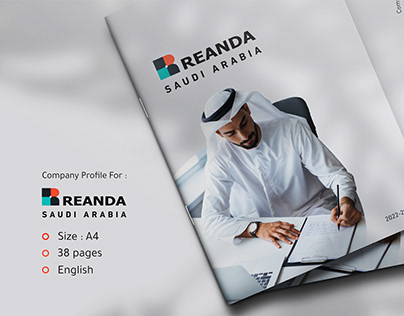 Company Profile | REANDA SOUDI ARABIA