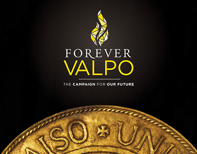 Forever Valpo — The Campaign for Our Future Identity