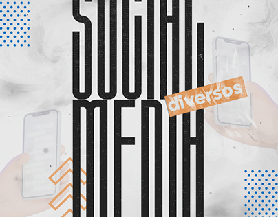 Social Media Diversos - 2022 - Volume 1