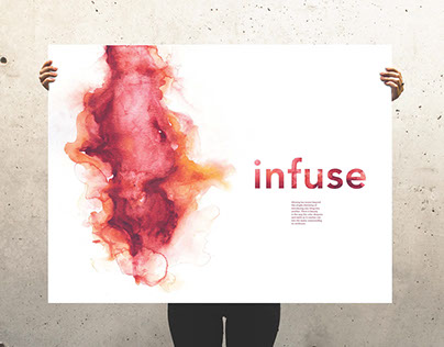 Infuse Poster