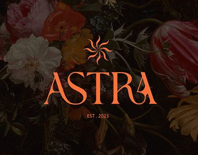 ASTRA™ | Visual Identity