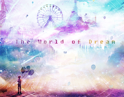 The World of Dream [ArtWorks]