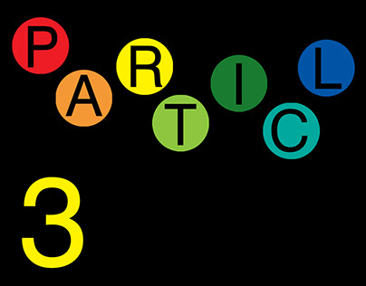 Particles vol.3