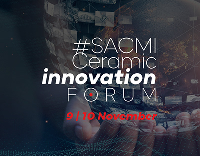 SACMI Ceramic Innovation Forum