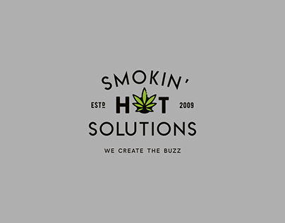 Smokin' Hot Solutions