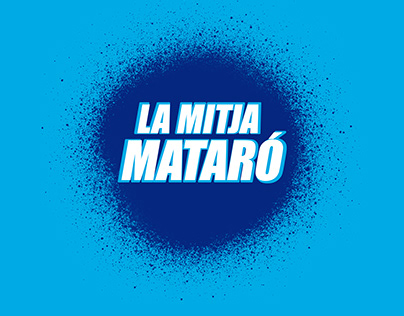 LA MITJA MATARÓ