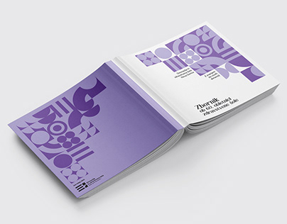Medical Gymnasium - Collection Book & Packaging Design