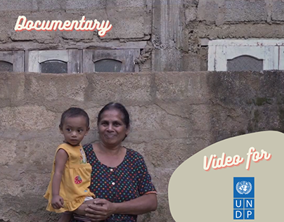 Stronger Together-Documentary video for UNDP