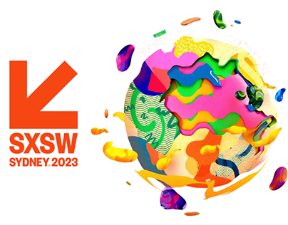 SXSW Sydney 2023 Event Videography