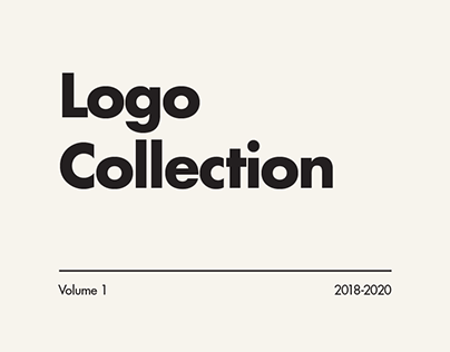 Logo Collection Vol.1