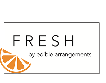 Fresh: An Edible Arrangements Sub Brand