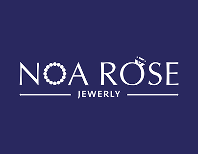 Branding: Noa Rose