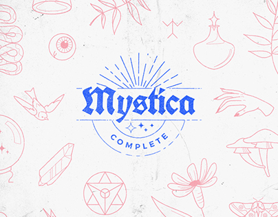Mystica Collection